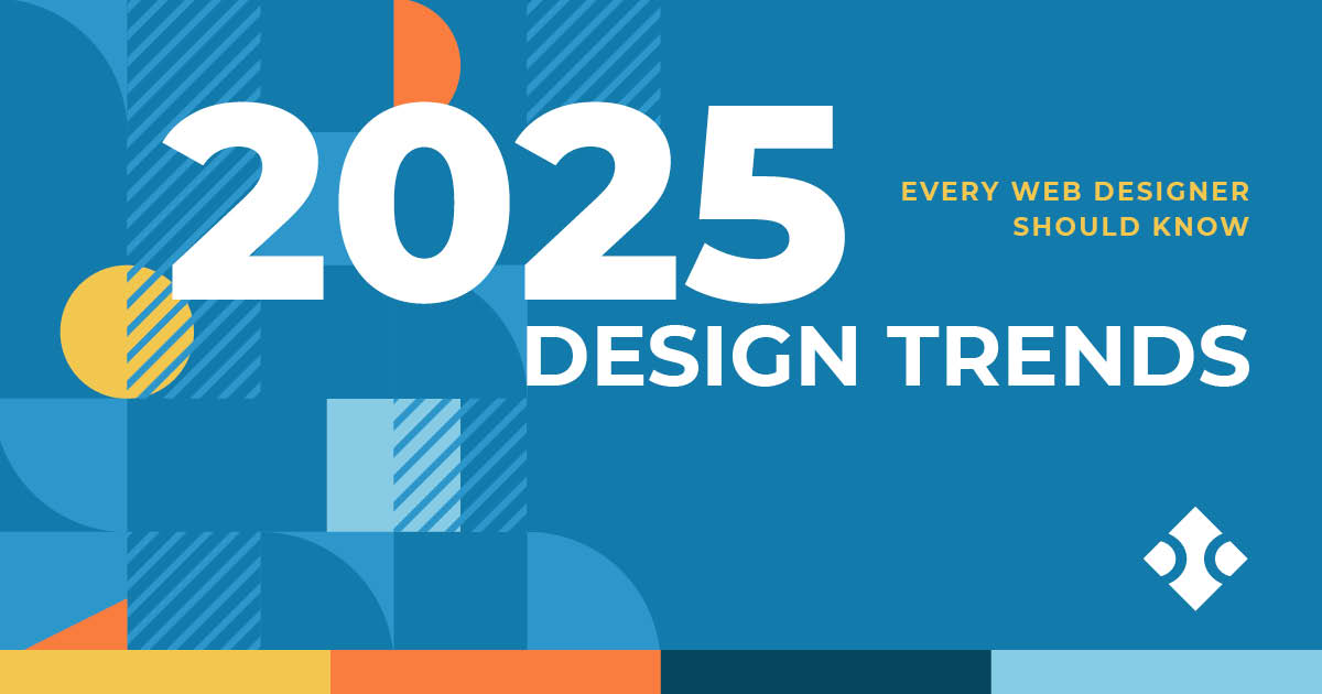 Web Design Trends 2025: A Sneak Peek into the Future